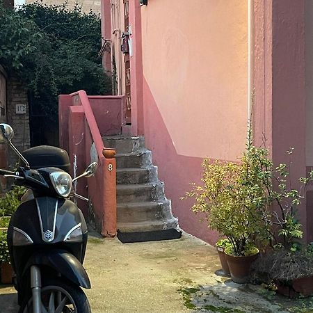 Casa Vacanza Il Borghetto Rome Exterior photo